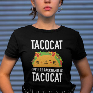 T-shirt Tacocat