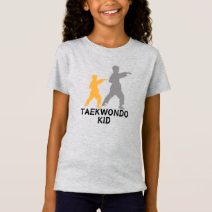 T-Shirt Taekwondo