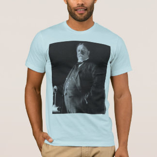 T-shirt Taft