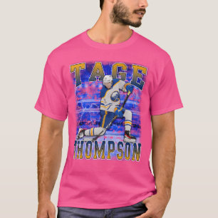 T-shirt Tage Thompson