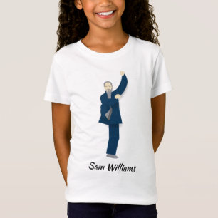 T-Shirt Tai Chi