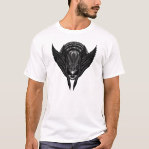 T-shirt Taidushan Empress Dark Avenger
