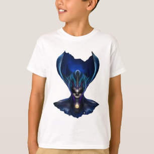 T-shirt Taidushan Sai Shadow Blue Kids Tagless
