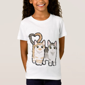 T-Shirt Tail of Love