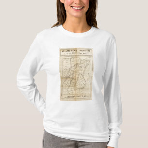 T-shirt Tailles de Claremont