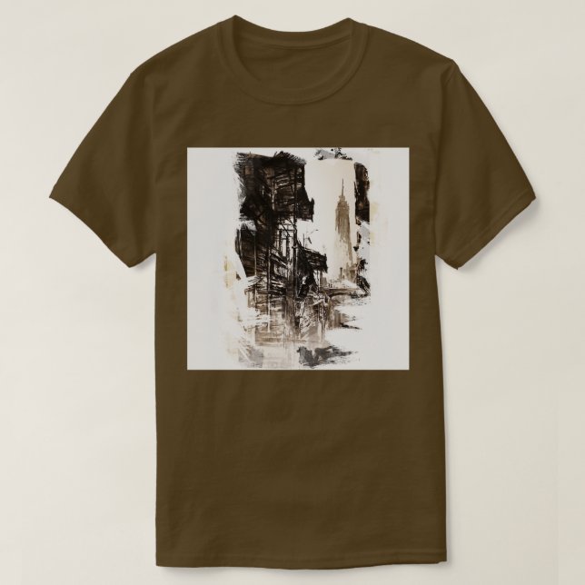 T-shirt Taipei 101 Taiwan (Design devant)