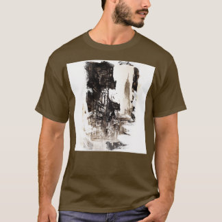 T-shirt Taipei 101 Taiwan