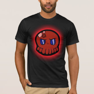 T-shirt Tako Chan - chemise folle