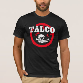 T-shirt Talco