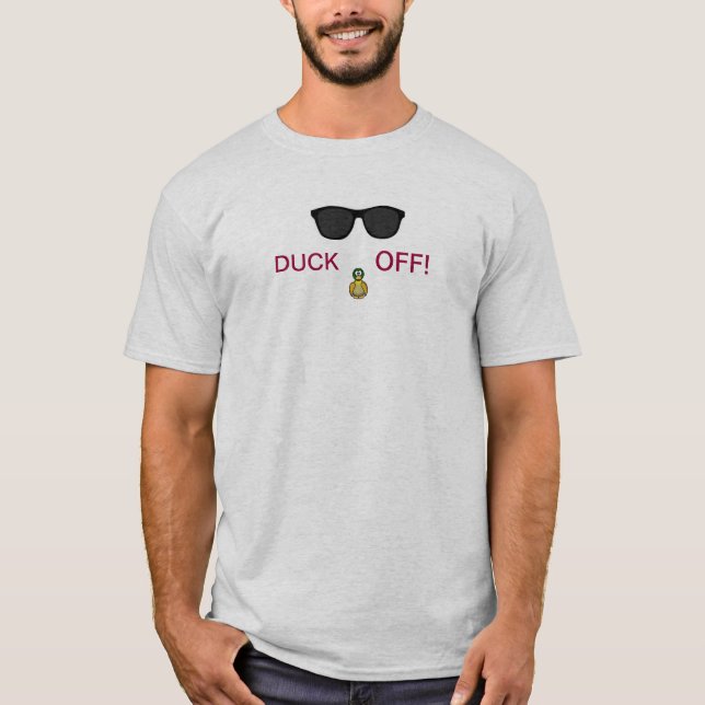 T-shirt TaleTshirts (Devant)