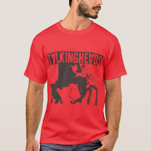 T-shirt Talking Heads Appelle-moi fille