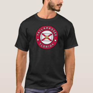 T-shirt Tallahassee Floride