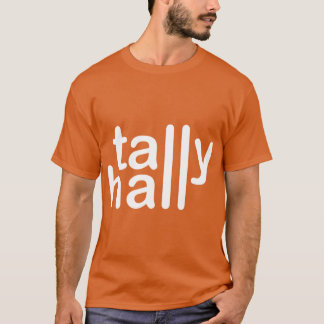 T-shirt Tally Hall