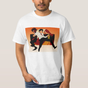 T-shirt tally hall fanart
