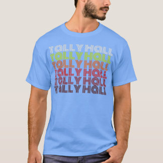 T-shirt Tally Hall Vintage 