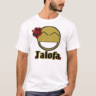 T-shirt Talofa