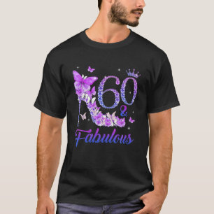 T-shirt Talons 60