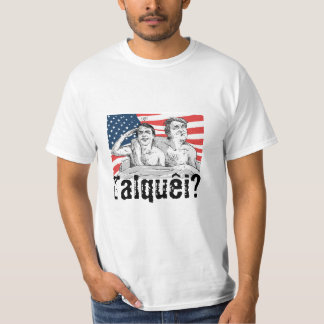 T-shirt Talquêi ?