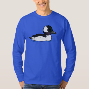 T-shirt Tambour
