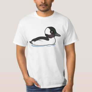 T-shirt Tambour