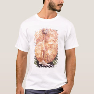 T-shirt Tambour, Laponie