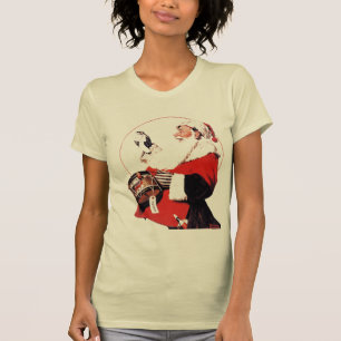 T-shirt Tambour pour Tommy