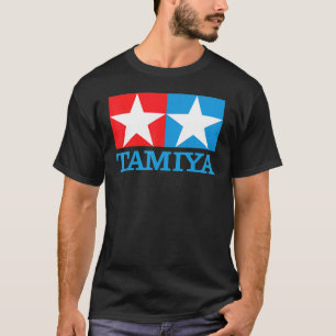 T-shirt Tamiya