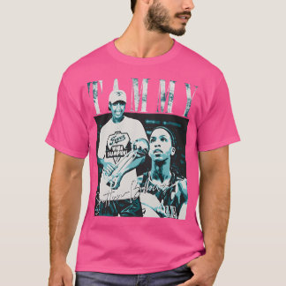 T-shirt Tammy Sutton-Brown