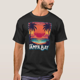 T-SHIRT TAMPA BAY