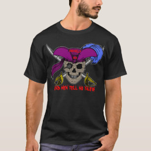 T-shirt Tampa Bay Gasparilla
