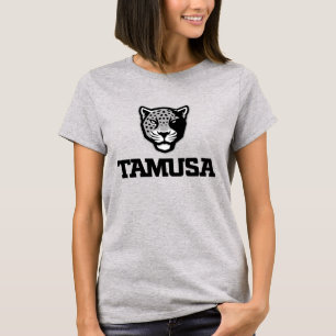 T-shirt TAMUSA Jaguars 3