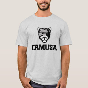 T-shirt TAMUSA Jaguars 3