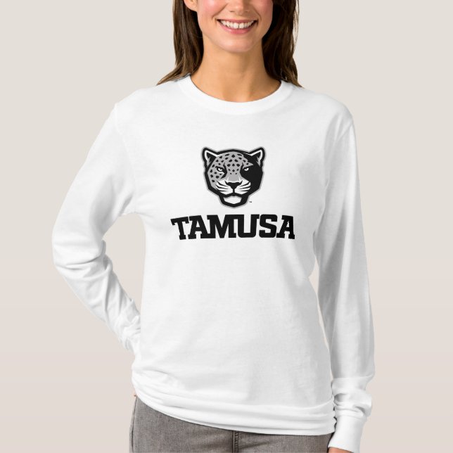 T-shirt TAMUSA Jaguars 3 (Devant)