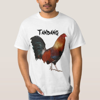 T-shirt Tandang