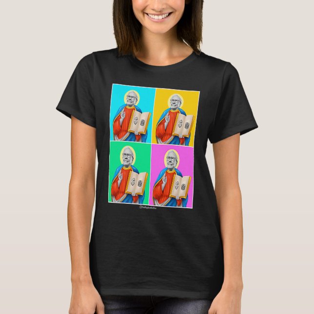 T-shirt TANDC Lord of Money (Devant)