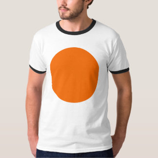 T-shirt Tangelo aux couleurs du printemps