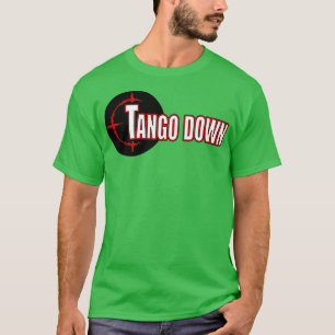 T-shirt Tango