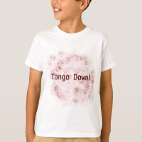Tango vers le bas ! !