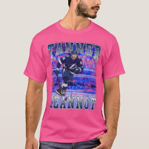 T-shirt Tanner Jeannot