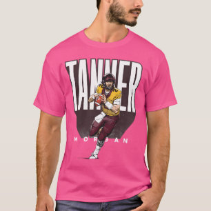 T-shirt Tanner Morgan Bold