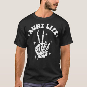 T-shirt tante si vous ne savez pas ce que cela signifie
