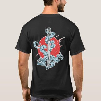 T-shirt Tanto