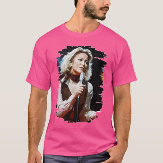 T-shirt Tanya Tucker