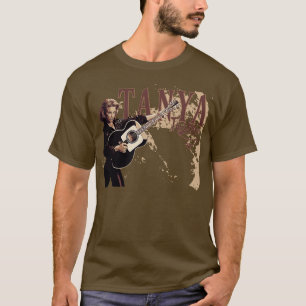 T-shirt Tanya tucker 1