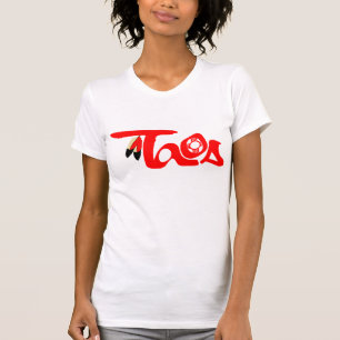 T-shirt Taos