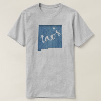 Taos Nouveau-Mexique Grain de Bois