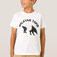 Tapir malais