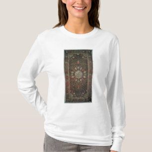 T-shirt Tapis d'Ardabil fait pour la mosquée chez Ardabil