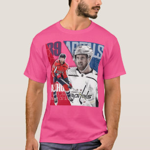 T-shirt Tapisserie de chemise de hockey Anthony Mantha