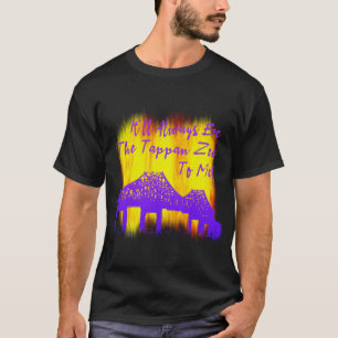 T-shirt Tappan Zee 2